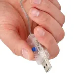 CL4023 300 Led Cold White