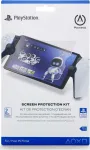 Screen Protection Kit for PlayStation Portal Remote Player