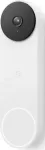 GA01318-FR Doorbell Kit White