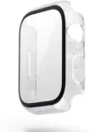 Legion Apple Watch  7/8/9 41mm Clear