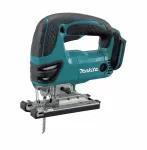 Makita DJV180Z power jigsaw, without battery