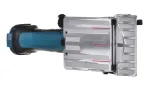 Makita cordless biscuit joiner DPJ180Z, 18 Volt (blue / black, without