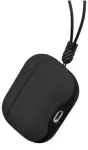 &bdquo;Lyden&ldquo; kott &bdquo;DS AirPods 4&ldquo; &bdquo;Dallas Black&ldquo;