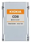 Kioxia CD8-V 1,6 TB 2,5-tolline PCI Express 4.0 NVMe BiCS FLASH TLC