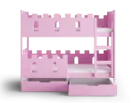 Fortino Children's Bed 180