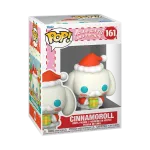 FUNKO POP! Sanrio - Cinnamoroll