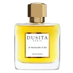 &bdquo;Dusita Le Pavillon D'Or&ldquo; parf&uuml;&uuml;mi pihusti, 50 ml