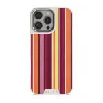 Maracuja - iPhone 16 Pro Case, Elite Light (MagSafe) / Silver