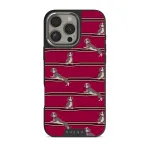 On Hold - iPhone 16 Pro Case, Elite Dark (MagSafe) / Silver
