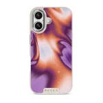 Nebula - iPhone 17 Case, Elite Light (MagSafe) / Silver
