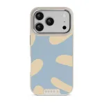 Flow - iPhone 17 Pro Case, Elite Light (MagSafe) / Silver