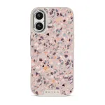 Sugar Coating - Colorful iPhone 17 Case, Elite Light (MagSafe) / Silver