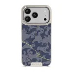 Pathfinder - iPhone 17 Pro Case, Elite Light (MagSafe) / Silver