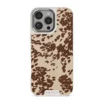 Rodeo - iPhone 16 Pro Case, Elite Light (MagSafe) / Silver
