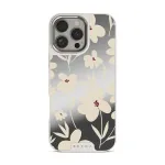 Sunday Market - iPhone 16 Pro Case, Elite Mirror Light (MagSafe) / Silver