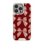 Special Delivery - iPhone 16 Pro Case, Elite Light (MagSafe) / Silver