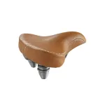 Sadul SELLE MONTE GRAPPA Venice, pruun