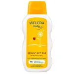 WELEDA_Calendula l&otilde;&otilde;gastav vannikreem lastele 200 ml