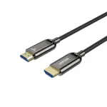UNITEK C11085GY01-60M HDMI-kaabel, HDMI A-t&uuml;&uuml;p (standardne), must
