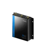 Cudy 4G LTE Cat 4 N150 t&ouml;&ouml;stuslik Wi-Fi-ruuter, IR02 1.0 mobiilsidev&otilde;rgu ruuter