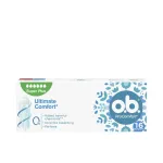 OB PROCOMFORT super plus 0% buffer 16 u