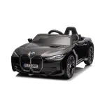 HATIS &bdquo;BMW I4&ldquo; laste elektriauto, must