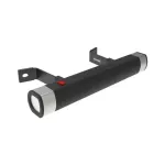K&auml;epide integreeritud LED-valgustusega Kamado Joe