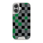Game Night - iPhone 16 Case, Elite Light (MagSafe) / Silver