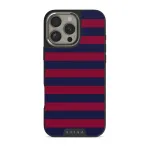 Game Changer - iPhone 16 Pro Max Case, Elite Dark (MagSafe) / Silver