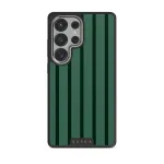 Catch Me - Samsung Galaxy S25 Ultra Case, Elite Dark (Magnetic) / Silver