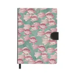 Yume - Notebook, A5 (14.8 x 21cm) / Lined