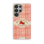 Grandma's Jam - Samsung Galaxy S25 Ultra Case, Elite Light (Magnetic) / Gold