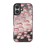 Yume - iPhone 16 Case, Elite Mirror Dark (MagSafe) / Gunmetal