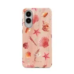 Seashells - Samsung Galaxy S25 Edge Case