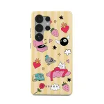 Side Quest - Samsung Galaxy S25 Ultra Case, Tough (Magnetic) / N/A