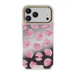 Shell We - iPhone 17 Pro Max Case, Elite Mirror Light (MagSafe) / Gold