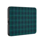 Midnight Pine - Laptop Sleeve, 14 inches