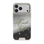 Book Club - iPhone 17 Pro Max Case, Elite Mirror Light (MagSafe) / Silver