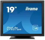 T1931SR-B1 19-tolline LED-ekraan suhtes 5:4 ja puutetundlik