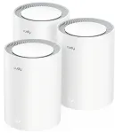 Wi-Fi v&otilde;rgusilma s&uuml;steem Cudy M3600 (3 tk)