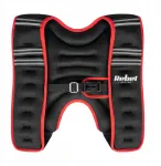 &bdquo;Rebel&ldquo; 5 kg kaaluga neopreenist p&auml;&auml;stevest, &bdquo;active&ldquo; (RBA-2527-5)
