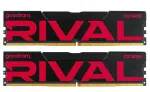 Memory DDR5 Rival Charge 64GB (2*32)/6000 CL30