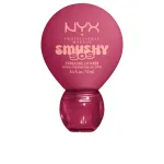 SMUSHY SOS moisturizing lip mask #Rose 12 ml