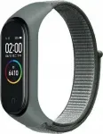 Mi Band 7/ 6/ 5/ 4/ 3 rihm, NylonLoop, hall