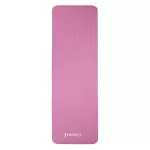 Joogamatt HMS YM07 roosa