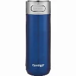 Termokruus Contigo Luxe Autoseal Cornflower 360ml