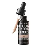 GOSH Foundation Drops 006 Tawny 30ml