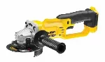 DEWALT DCG412N nurklihvija 12,5 cm 7000 p/min 2,2 kg