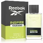 Inspire Your Mind &ndash; EDT &ndash; 100 ml