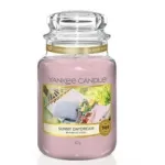 Yankee Candle Sunny Daydream Candle - Scented candle, 623.0g